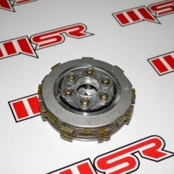 BAJAJ DISCOVER 125 ST DEBRİYAJ