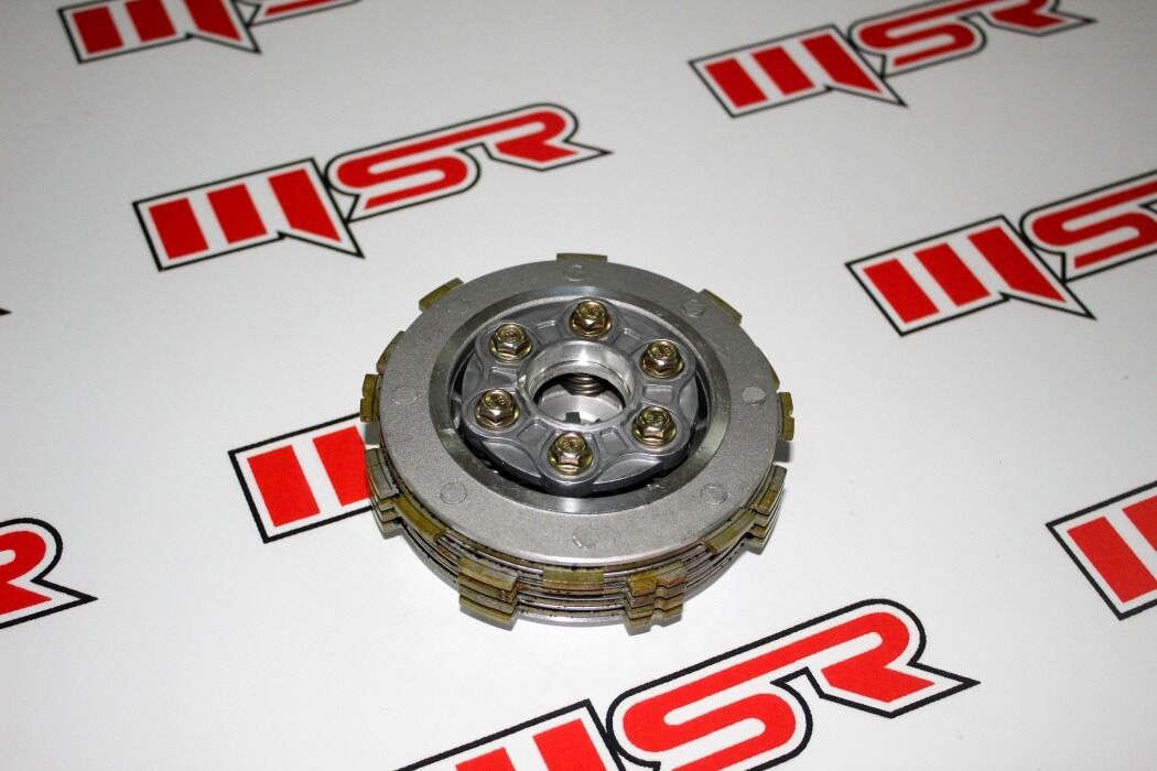 BAJAJ DISCOVER 125 ST DEBRİYAJ