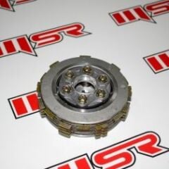 BAJAJ DISCOVER 125 ST DEBRİYAJ