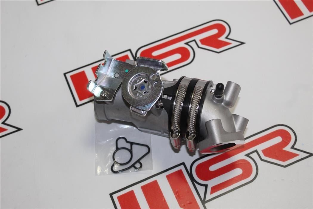 HONDA FORZA 250 GAZ KELEBEĞİ 40 MM