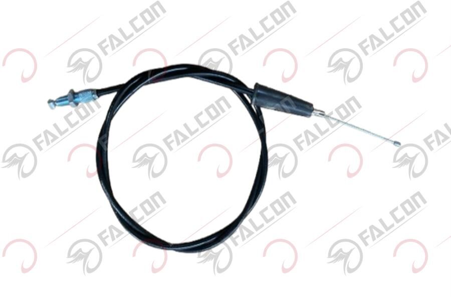Falcon Atv Strong 377 Gaz Teli
