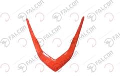 FAR KARENAJI DEKORATİF PARÇA TURUNCU ALT (V) - ENJOY PLUS Falcon