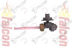 BENZİN MUSLUĞU-MEXİCO Falcon