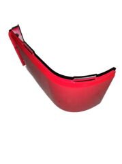 REGAL RAPTOR K5 Arka Çamurluk Üst Sol Grenaj Kırmızı