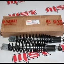 YAMAHA N-MAX ARKA AMORTİSÖR TK