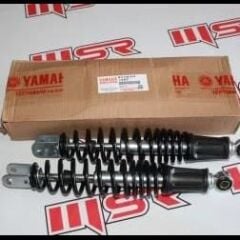 YAMAHA N-MAX ARKA AMORTİSÖR TK