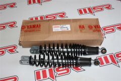 YAMAHA N-MAX ARKA AMORTİSÖR TK