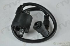 AGK- CG 125- CUP 100 DIŞ BOBİN ve BUJİ BAŞI CTVR