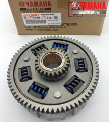 Yamaha MT25 250 DEBRİYAJ TASI