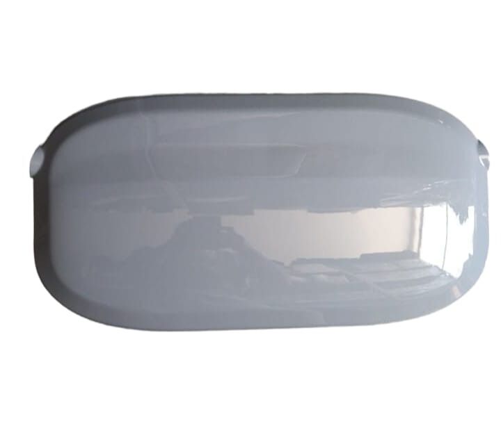 ÖN SIRT DAYAMA MİNDERİ DEKORATİF KAPAĞI GRİ DORU