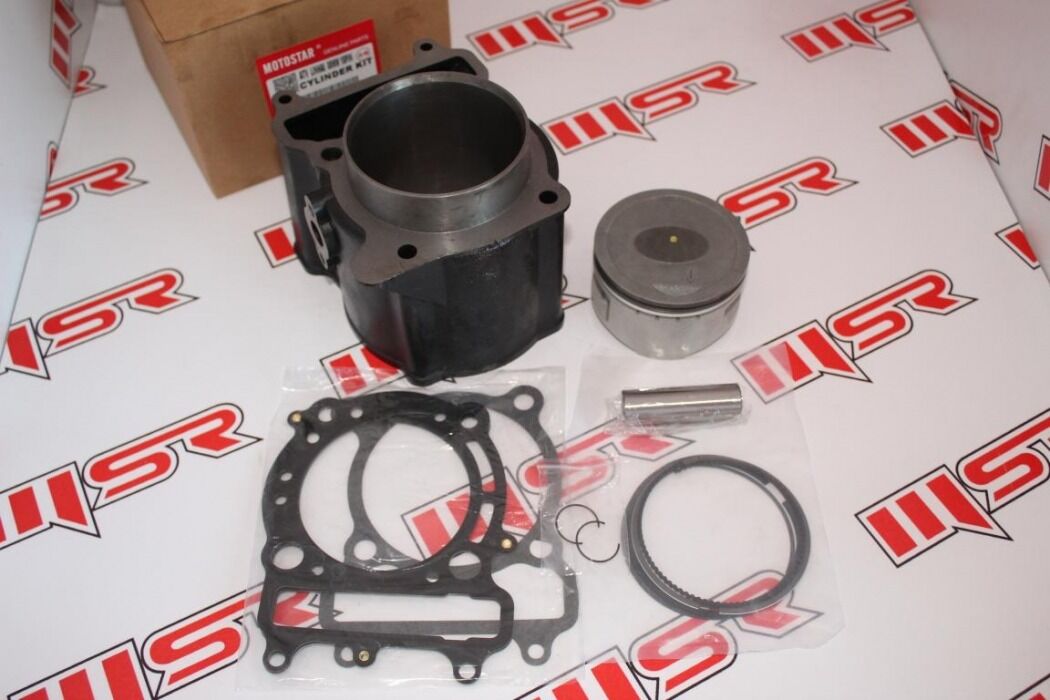 ATV LINHAI 400 CC SİLİNDİR KİT 80 mm 18P