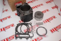 ATV LINHAI 400 CC SİLİNDİR KİT 80 mm 18P