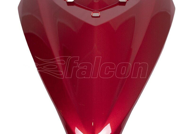 SİPERLİK KIRMIZI NİTRO 50 Falcon