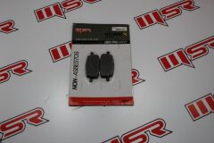 BWS 100 DİSK BALATASI MSR