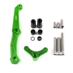 KAWASAKI Z800 UYUMLU DENGE AMORTİSÖR BAĞLANTI APARATI YEŞİL