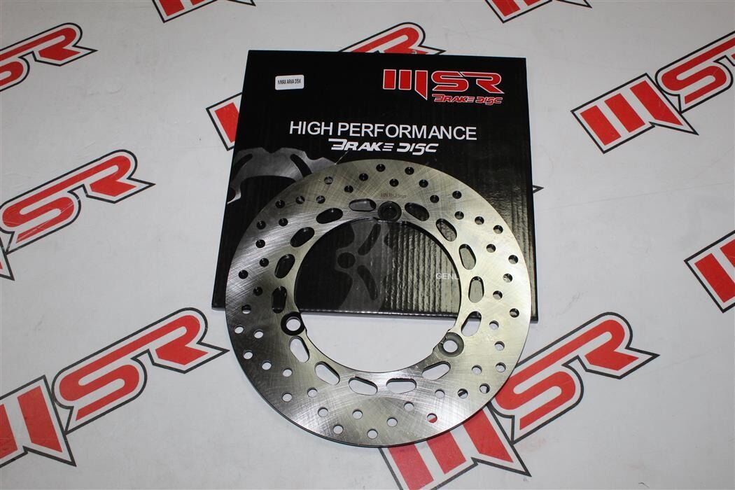 YAMAHA NMAX 125-155 DİSK ( 2015 - 2020 ) ARKA MSR
