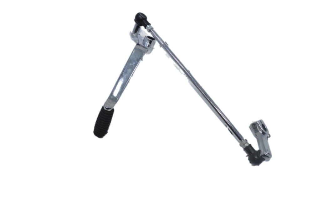 REGAL RAPTOR DD-250E-9B Vites Pedalı Komple