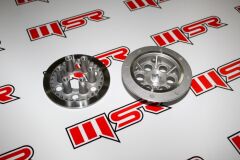 BAJAJ DISCOVER 125 ST DEBRİYAJ ALT-ÜST TABLA