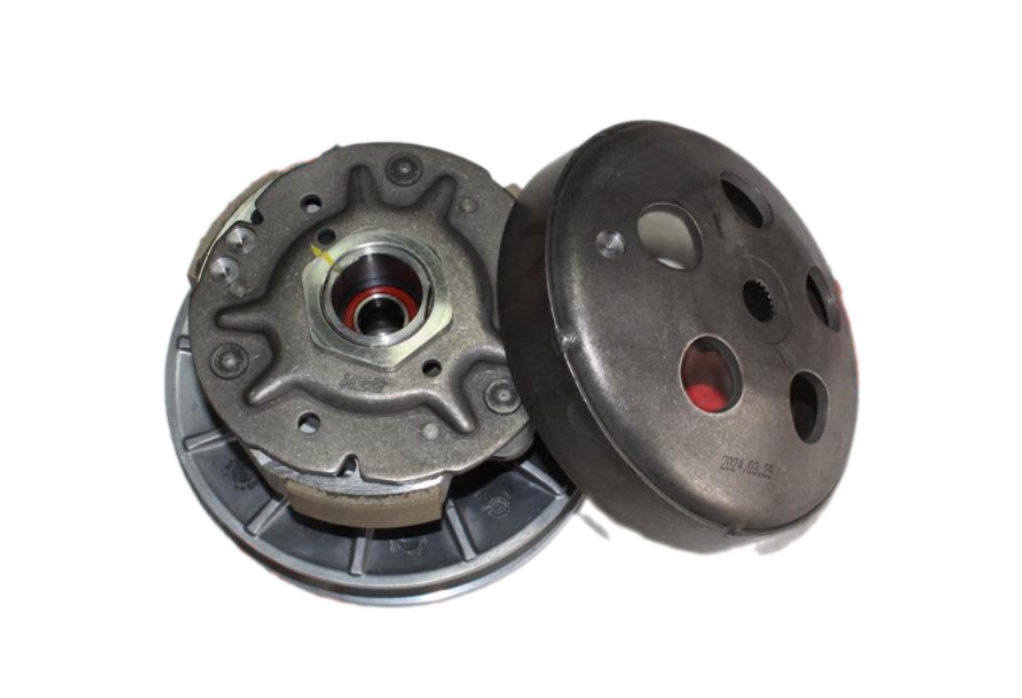 RKS FRECCİA 150 ARKA VARYATÖR