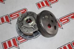 RKS FRECCİA 150 ARKA VARYATÖR