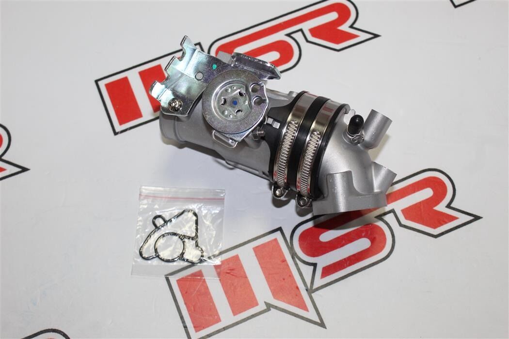 HONDA FORZA 250 GAZ KELEBEĞİ 42 MM