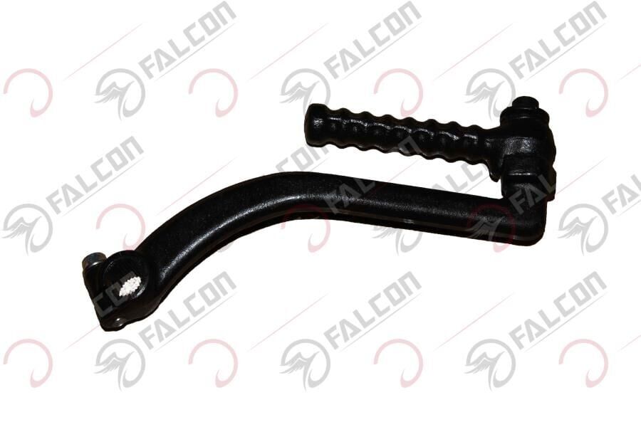 MARŞ PEDALI-DOLPHIN Falcon