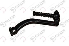 MARŞ PEDALI-DOLPHIN Falcon