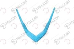 FAR KARENAJI DEKORATİF PARÇA MAVİ ALT (V) - ENJOY PLUS Falcon