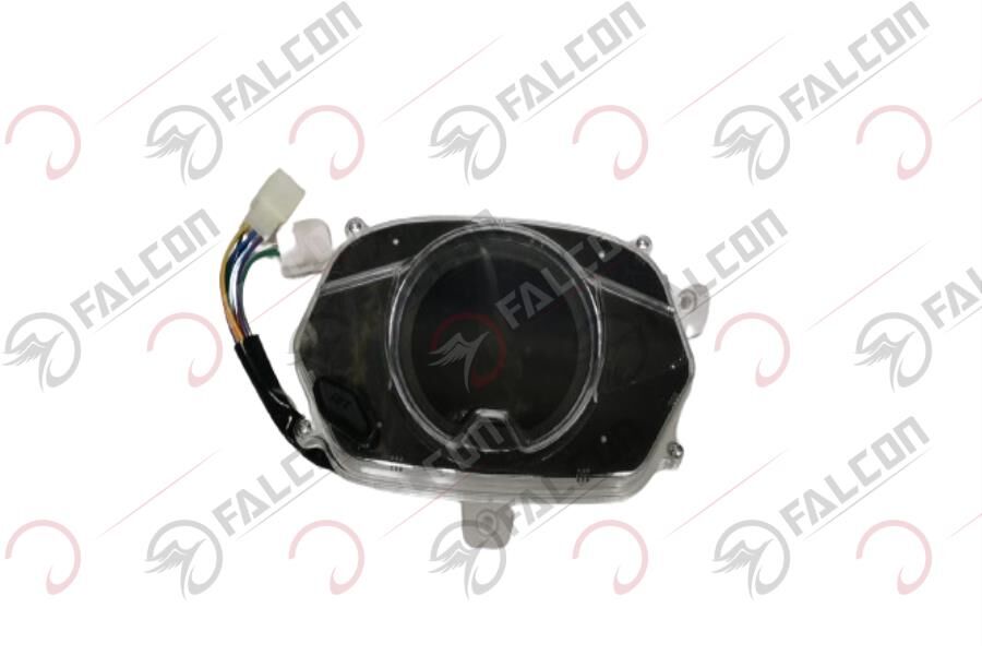 KM SAATİ-MOCCO Falcon