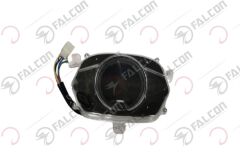 KM SAATİ-MOCCO Falcon