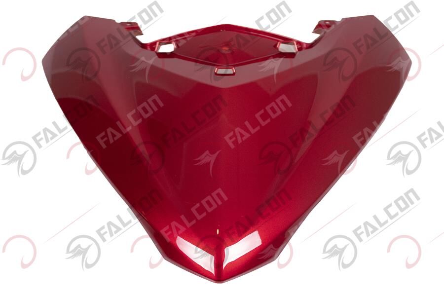 SİPERLİK KIRMIZI NİTRO 50 Falcon