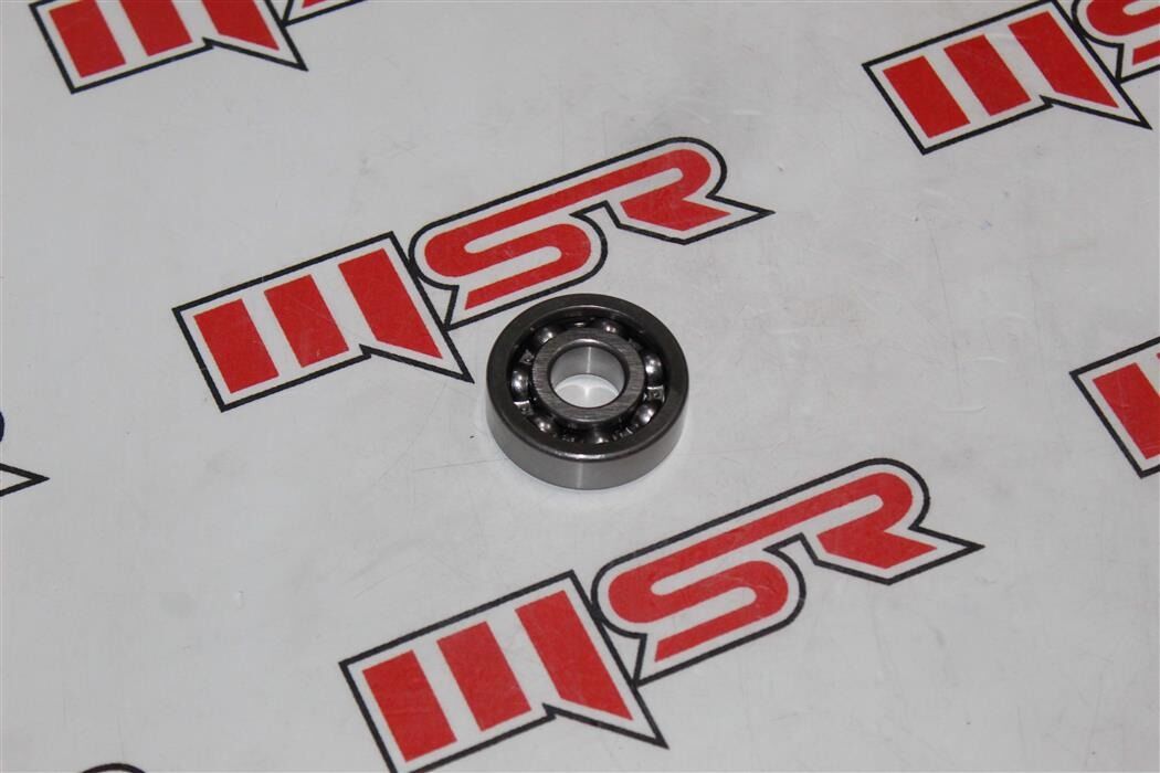 YAMAHA RAYZR 125 RULMAN 6