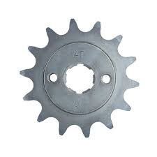 REGAL RAPTOR Spyder 350 Ön Dişli