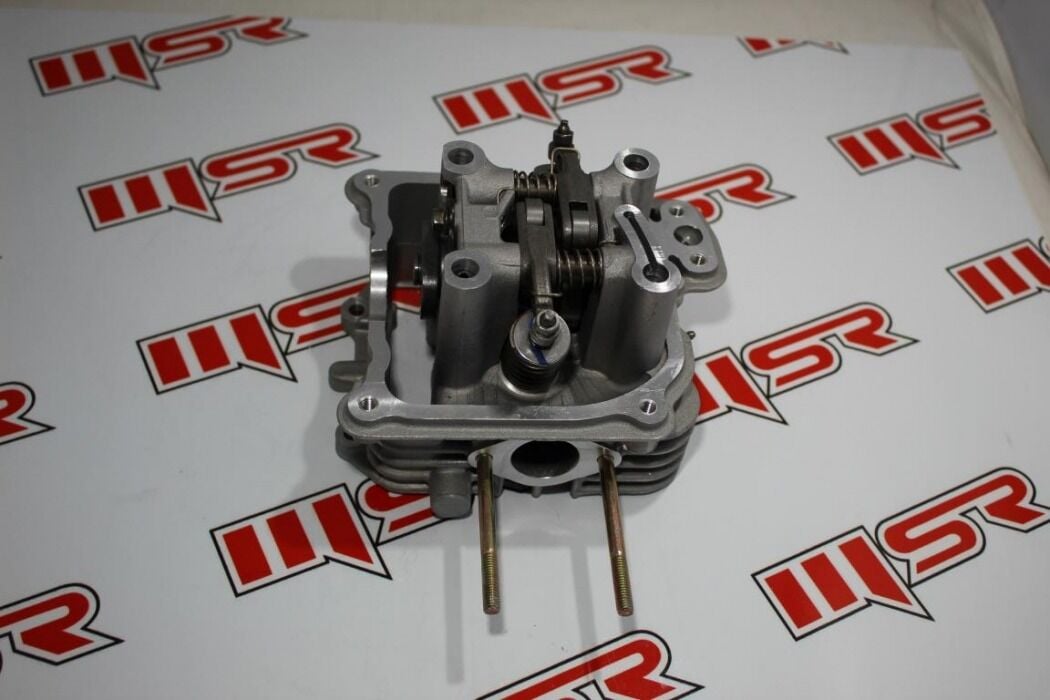 SYM FIDDLE 125 - ORBİT 2 - ALLO 125 - CROX 125 - JET 4 125 - X PRO 125 - SR 125 - SR 125 SİLİNDİR KAPAK