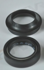 HONDA CBF 150 AMORTİSÖR KEÇESİ ÖN OEM 51490