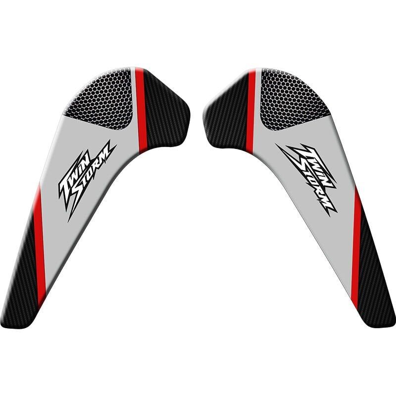 HONDA AFRİCA TWİN 2016 - 2022 UYUMLU Yan Pad 001