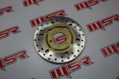 BWS100 ÖN DİSK PLAĞI