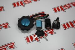 CG 125 CDI KONTAK SETİ