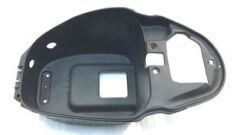 RMG MOTO GUSTO CLASSİCO 125 SELE KUTUSU