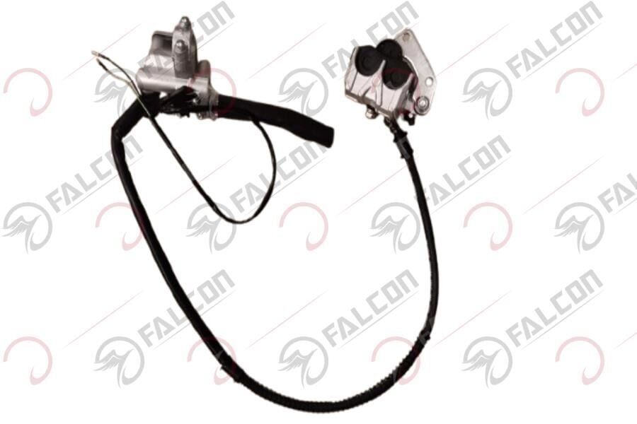 ÖN FREN MERKEZİ KOMPLE -SÜPER 100-5 YENİ Falcon