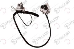 ÖN FREN MERKEZİ KOMPLE -SÜPER 100-5 YENİ Falcon