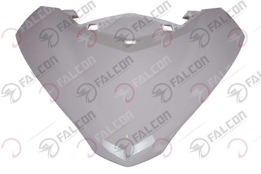 Falcon Nitro 50 Siperlik Beyaz