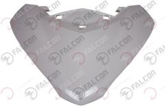 Falcon Nitro 50 Siperlik Beyaz