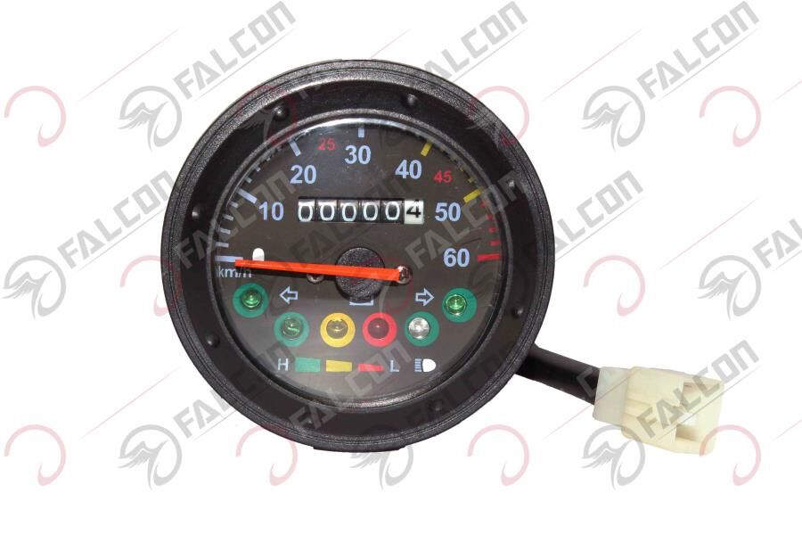 KM SAATİ-SERVİCE 1500W Falcon