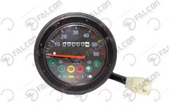 KM SAATİ-SERVİCE 1500W Falcon