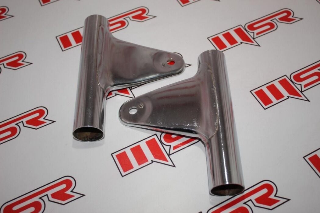 YAMAHA RX100 FAR KULAĞI A