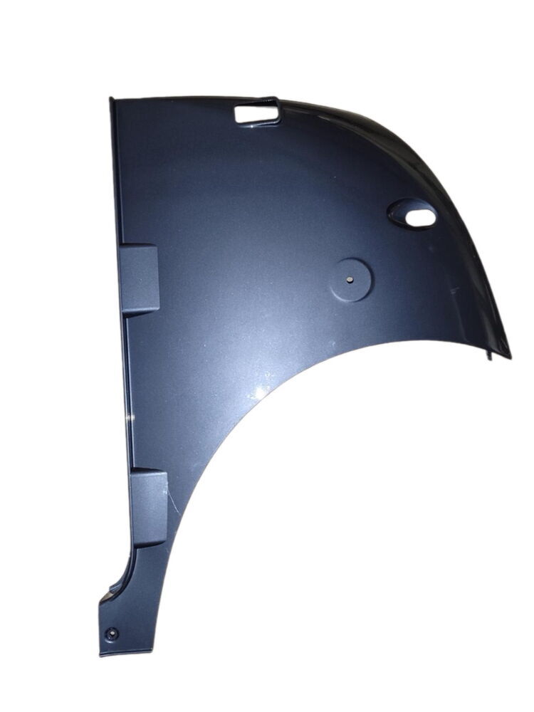 REGAL RAPTOR K5 Sinyal Grenajı Sağ Füme