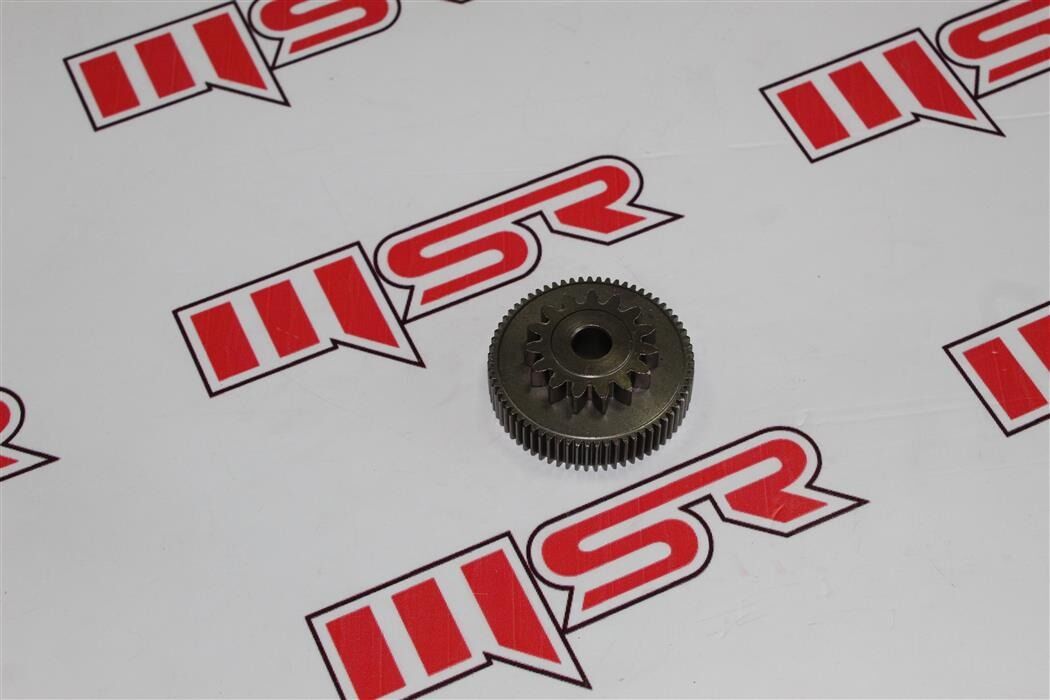 YAMAHA N-MAX 125-155 CC MARŞ DİŞLİ