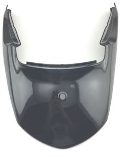 SPACY.ARKA KAPAK siyah