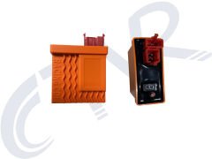 CG MODİFİYE PERFORMANS UNİVERSAL BEYİN CTVR